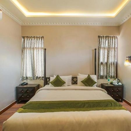 R41-A Boutique Hotel Джайпур Екстериор снимка