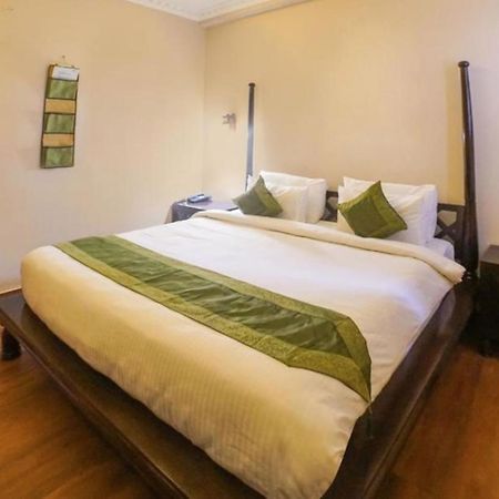 R41-A Boutique Hotel Джайпур Екстериор снимка