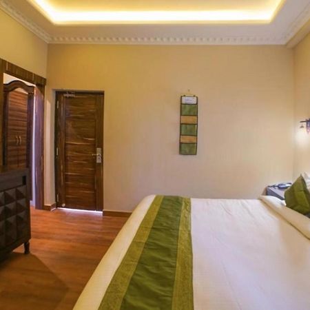 R41-A Boutique Hotel Джайпур Екстериор снимка