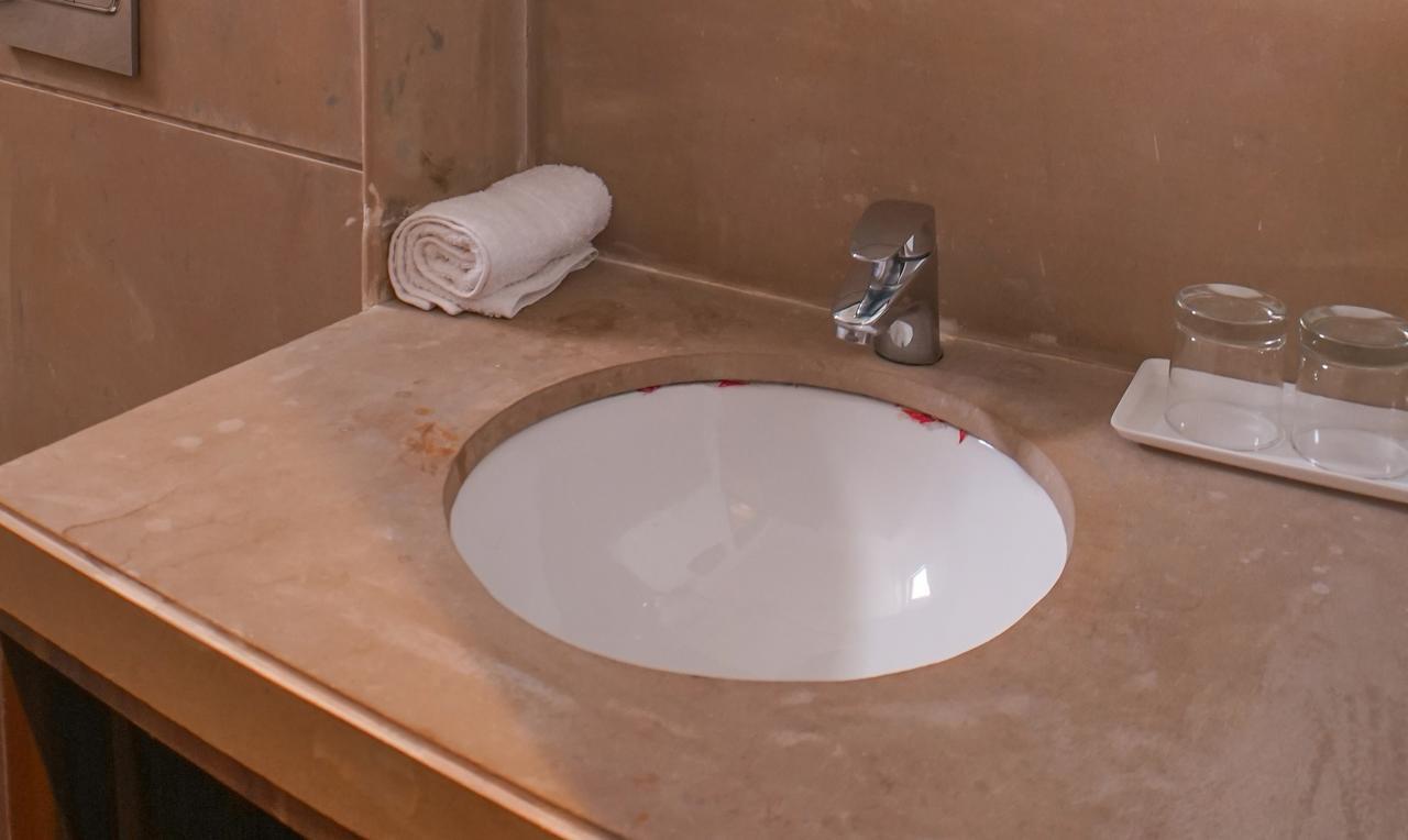 R41-A Boutique Hotel Джайпур Екстериор снимка