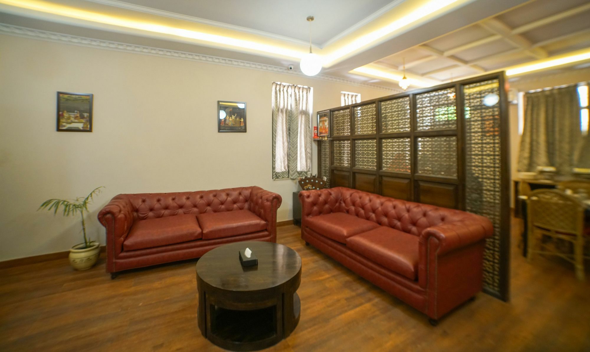 R41-A Boutique Hotel Джайпур Екстериор снимка