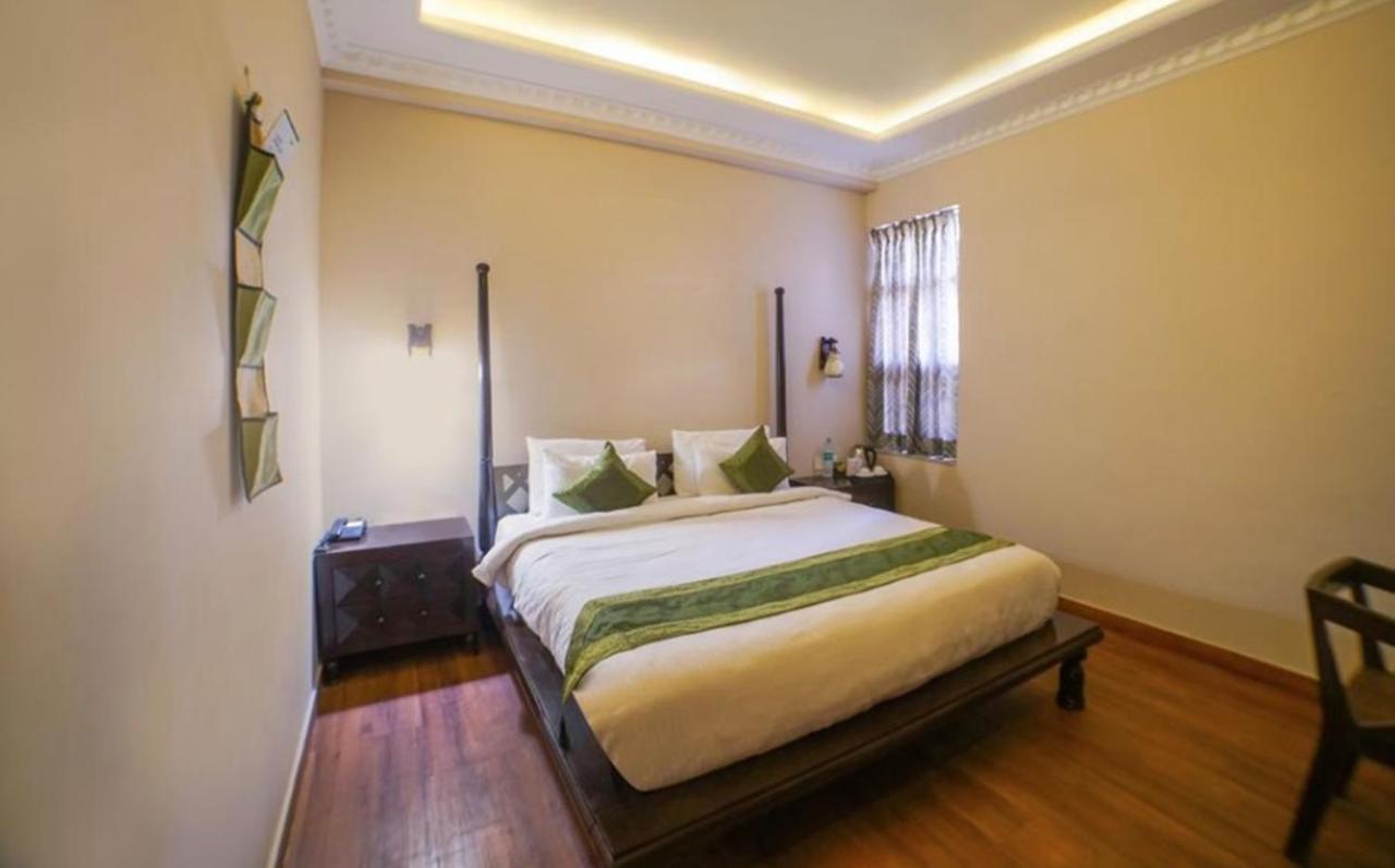 R41-A Boutique Hotel Джайпур Екстериор снимка