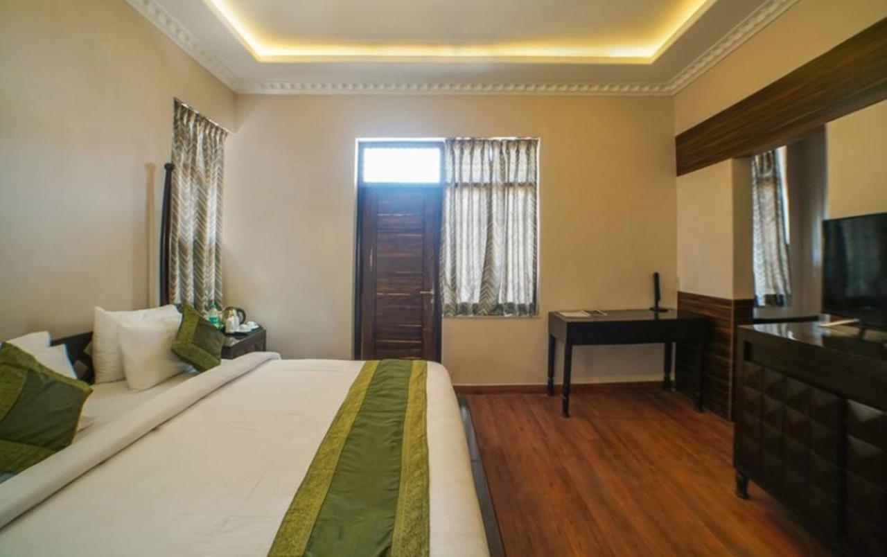 R41-A Boutique Hotel Джайпур Екстериор снимка